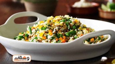 8 طبخات سهلة تحضريهم بسرعة لو متأخرة