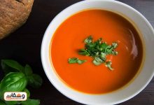 8 طرق لعمل شوربة الفريك بسهولة