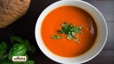 8 طرق لعمل شوربة الفريك بسهولة