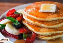 طريقة البان كيك و7 طرق للتحضير