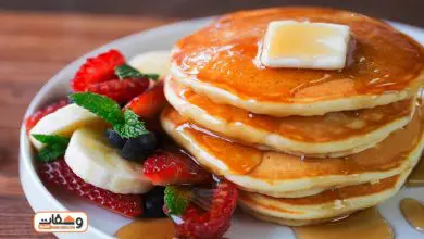 طريقة البان كيك و7 طرق للتحضير