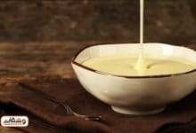 طريقة عمل اللبن المكثف بـ 5 طرق سريعه