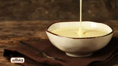 طريقة عمل اللبن المكثف بـ 5 طرق سريعه