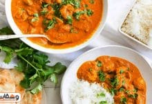 طريقة عمل دجاج بالزبدة بـ 5 طرق