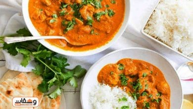 طريقة عمل دجاج بالزبدة بـ 5 طرق