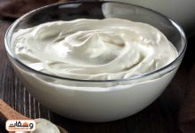 طريقة عمل كريم تشيز بـ 5 وصفات