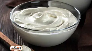 طريقة عمل كريم تشيز بـ 5 وصفات