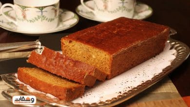 طريقة عمل كيكة العسل بـ 5 طرق مختلفة