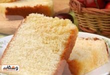 طريقة عمل كيكة بدون بيض و 3 نصائح لنجاح الكيك