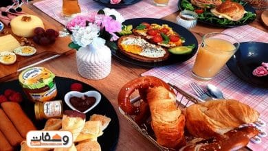 طريقة عمل 3 فطور صباحي مختلف