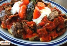 طريقة عمل اسكندر كباب بـ 4 وصفات