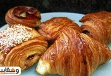 طريقة عمل البريوش بـ 3 وصفات