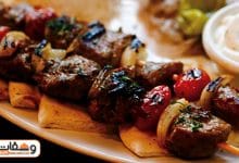 طريقة عمل الكباب بـ 5 تتبيلات مختلفة