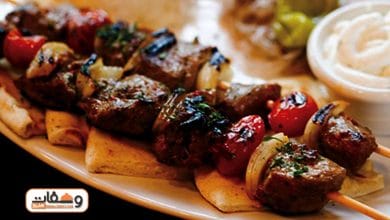طريقة عمل الكباب بـ 5 تتبيلات مختلفة