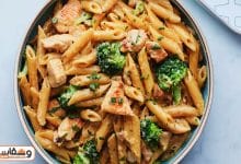 طريقة عمل تشيكن الفريدو بـ 5 وصفات