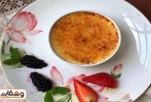 طريقة عمل كريم بروليه بـ 6 وصفات مختلفة