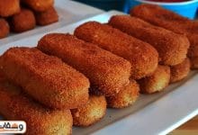 طريقة عمل كفتة البطاطس بـ 5 وصفات مختلفة