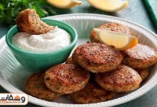 طريقة عمل كفتة السمك بـ 5 وصفات