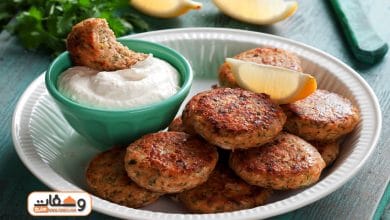 طريقة عمل كفتة السمك بـ 5 وصفات