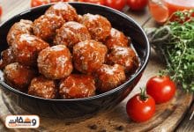 طريقة عمل كفتة داوود باشا بـ 5 وصفات