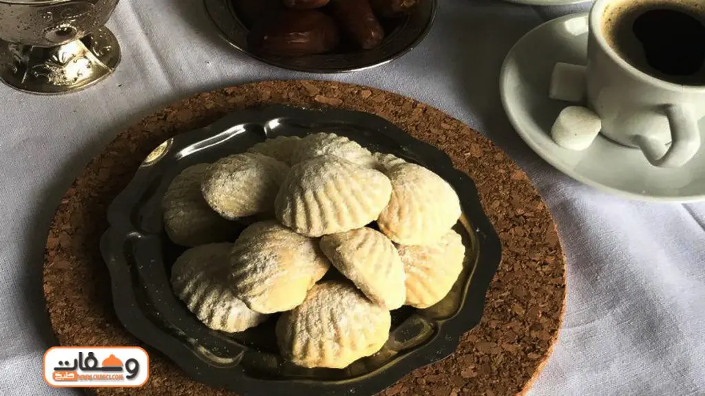 طريقة عمل معمول الكيري