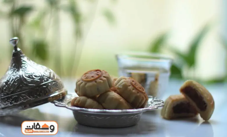 طريقة عمل معمول الكيري بـ 4 وصفات مختلفة