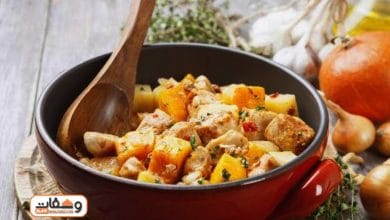 طريقة عمل مقلقل دجاج بـ 6 وصفات