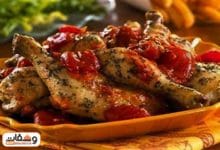 اسرع 5 اكلات بالفراخ تنجز في العزومات