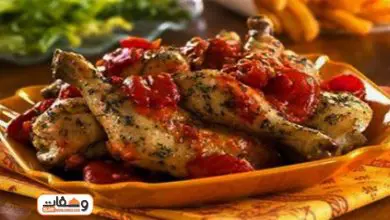 اسرع 5 اكلات بالفراخ تنجز في العزومات