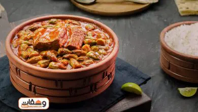 طريقة البامية بـ 4 طرق سهلة ونصائح لتخزينها