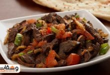 طريقة الكبدة الاسكندرانى سهلة بـ 7 طرق لعمل أكلات سريعة وغير مكلفة