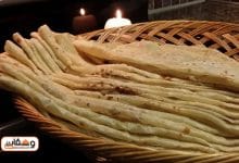طريقة خبز الصاج في المنزل بسهولة بـ 5 وصفات