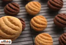 طريقة عمل بسكوت العشر دقايق بـ 6 وصفات