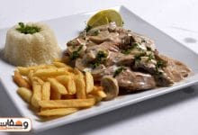 طريقة عمل بيكاتا فراخ و 9 نصائح هامه