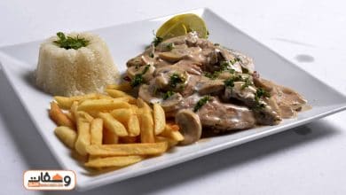 طريقة عمل بيكاتا فراخ و 9 نصائح هامه