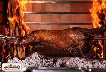 طريقة عمل خروف مشوي بـ 11 تتبيلة