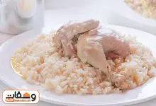 طريقة عمل سليق دجاج بـ 4 وصفات