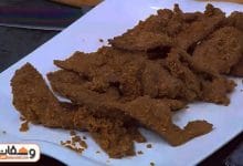 طريقة عمل كبدة بالردة بـ 5 وصفات