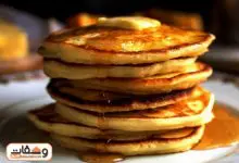 طريقة عمل وصفة بان كيك بـ 6 حشوات