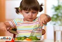 أفضل 5 اكلات للاطفال زي المطاعم