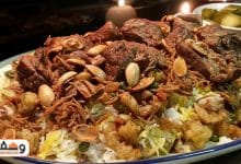 طريقة عمل البرياني باللحم بـ 4 طرق جديدة مختلفة سهلة وسريعة