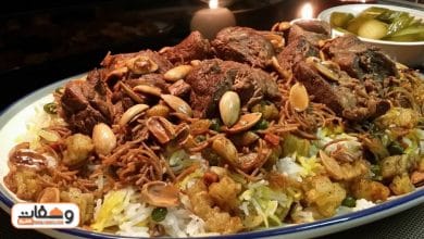 طريقة عمل البرياني باللحم بـ 4 طرق جديدة مختلفة سهلة وسريعة