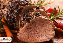 طريقة عمل الروستو بـ 4 وصفات مختلفة