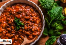 طريقة عمل الفول المدمس بـ 5 وصفات زي فول العربية