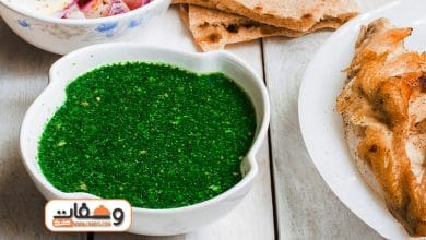 طريقه عمل الملوخيه و 4 نصائح هامه