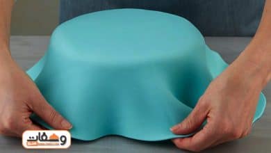 عجينة السكر الجاهزة أنواعها وطريقة تصنيعها في المنزل