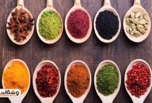 طرق عمل البهارات في المنزل