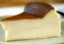 سان سيباستيان بالشوكولاتة