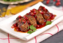 كباب هندي دايت