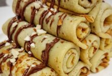 كريب سهل وسريع